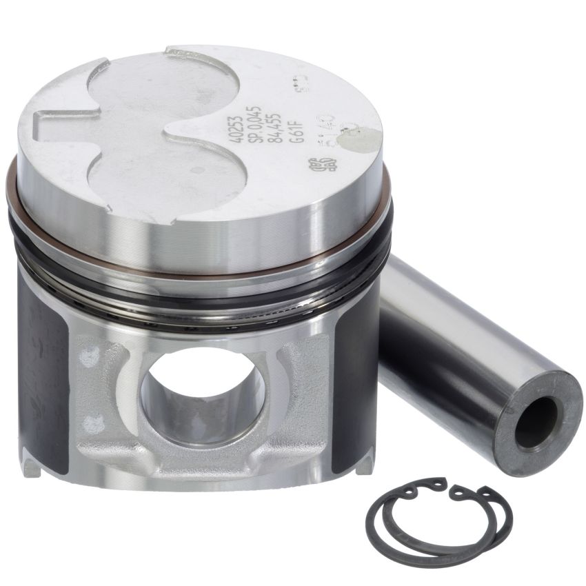 TŁOK KOLBENSCHMIDT 40253680 0.50 VOLVO D2-55