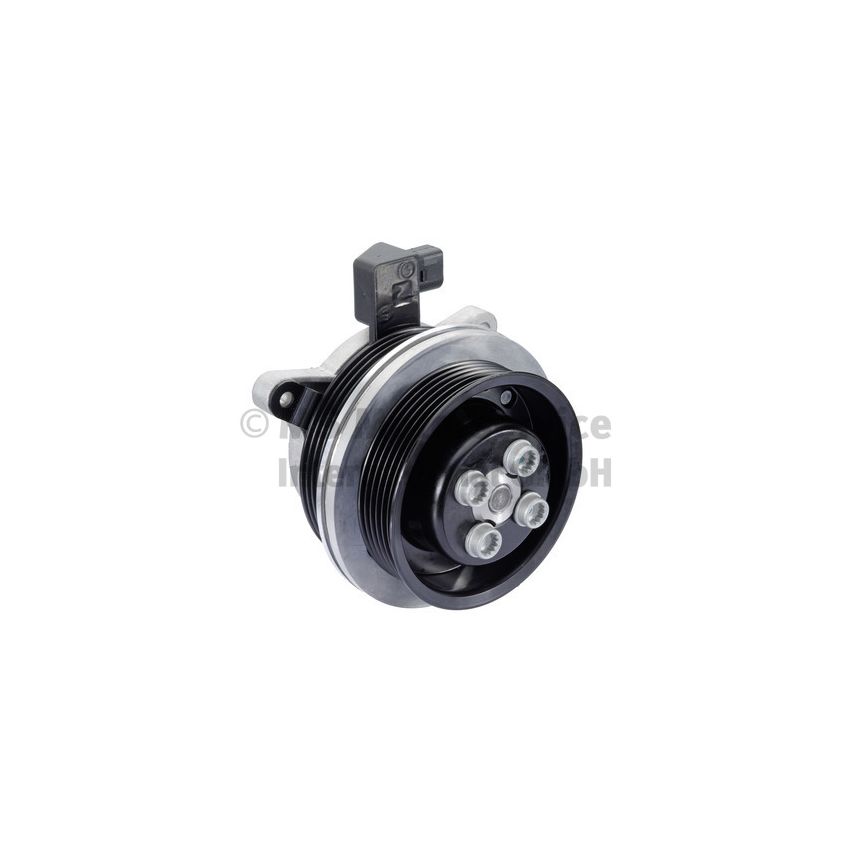 POMPA WODY PIERBURG 710942100 VW 1.4TSI 08-