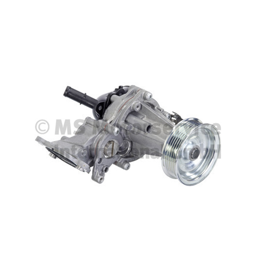 POMPA WODY PIERBURG 708778060 FIAT 2.0 18-