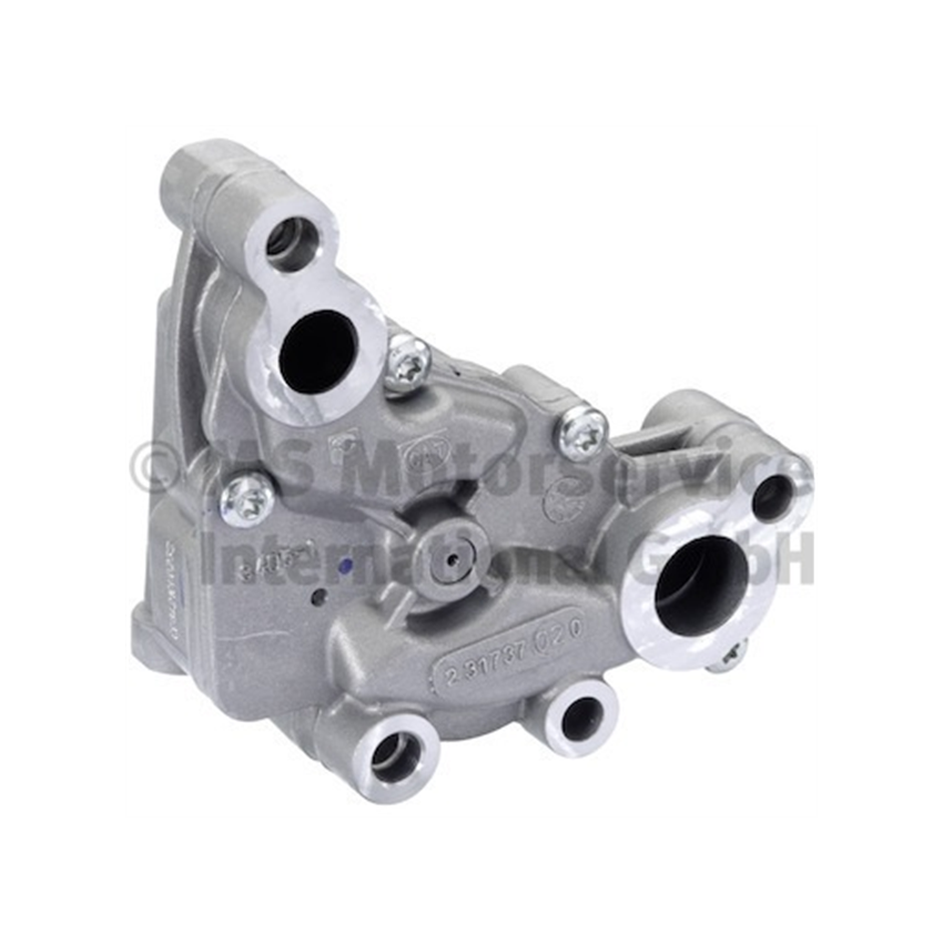 POMPA OLEJU PIERBURG 707381170 NISSAN 1.2 11-