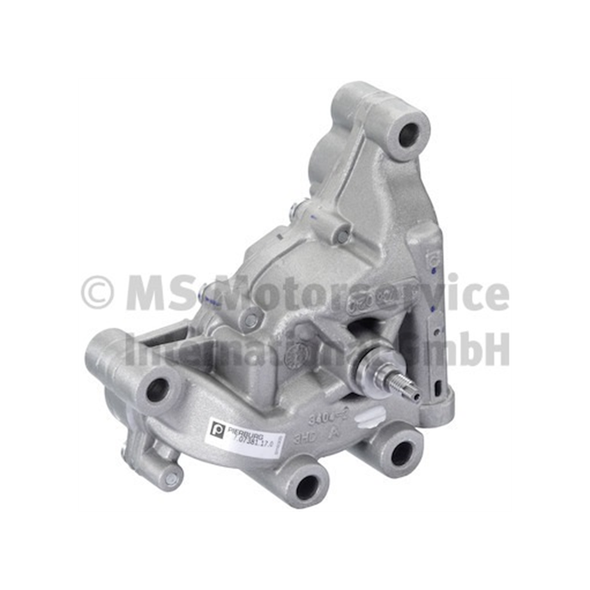 POMPA OLEJU PIERBURG 707381170 NISSAN 1.2 11-