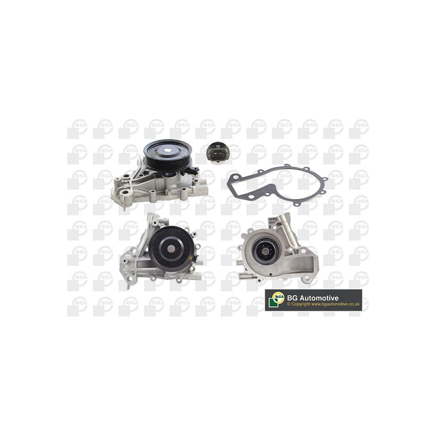 POMPA WODY BGA CP9502 OPEL 2.0CDTI 11-20