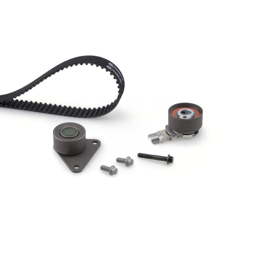 KOMPLET ROZRZĄDU GATES K045509XS FORD 2.5 07-