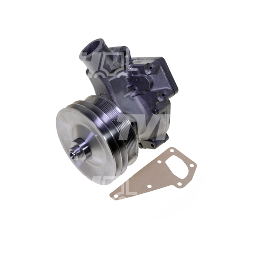POMPA WODY BEPCO B55790 VALMET 66CT