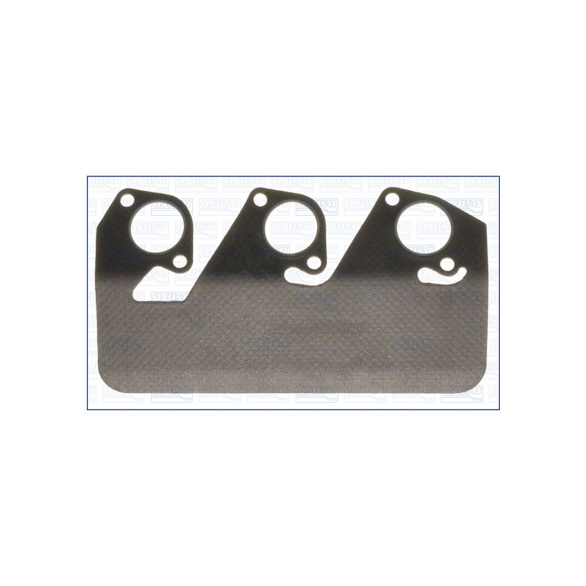 USZCZELKA KOLEKTORA WYDECHOWEGO AJUSA 13068900 BMW 2.0-2.7 82-93
