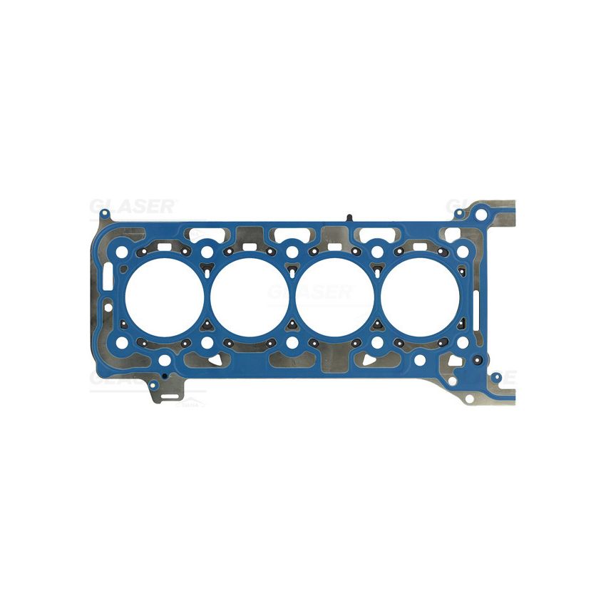 USZCZELKA GŁOWICY GLASER H85029-00 FORD 2.0 18-