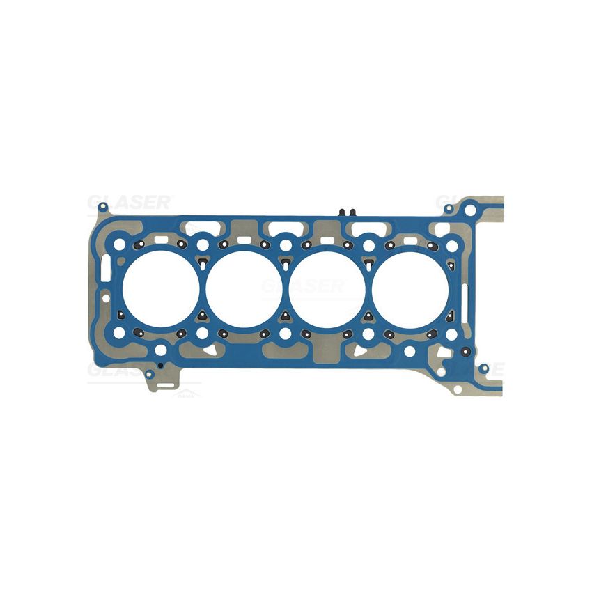 USZCZELKA GŁOWICY GLASER H85029-10 FORD 2.0 18-