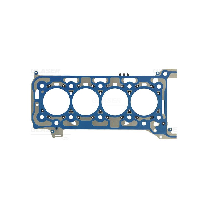 USZCZELKA GŁOWICY GLASER H85029-20 FORD 2.0 18-