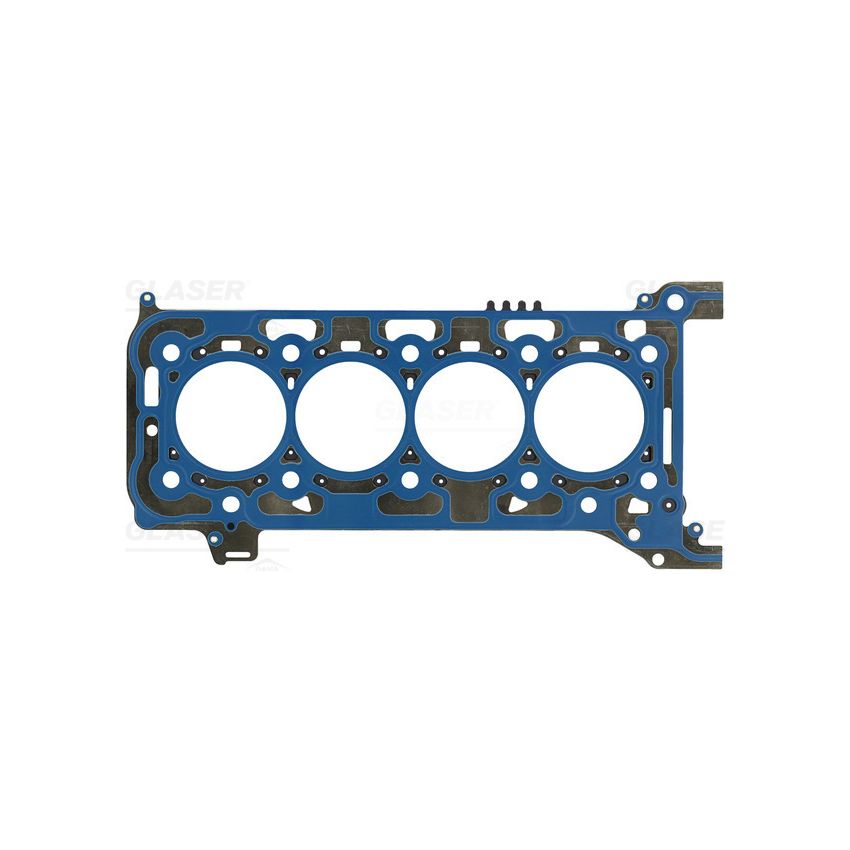 USZCZELKA GŁOWICY GLASER H85029-30 FORD 2.0 18-