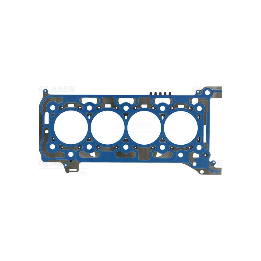 USZCZELKA GŁOWICY GLASER H85029-40 FORD 2.0 18-