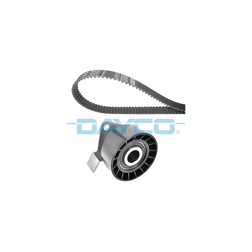 KOMPLET ROZRZĄDU DAYCO KTB898 DAIHATSU 1.2 95-98