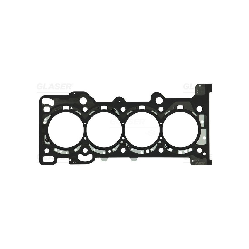 USZCZELKA GŁOWICY GLASER H84907-00 FORD 2.3 14-