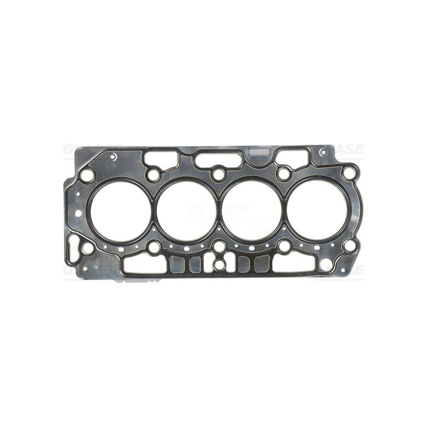 USZCZELKA GŁOWICY GLASER H85041-00 PSA 1.5HDI 17-
