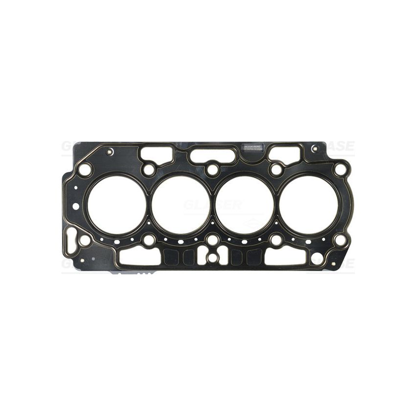 USZCZELKA GŁOWICY GLASER H85041-10 PSA 1.5HDI 17-