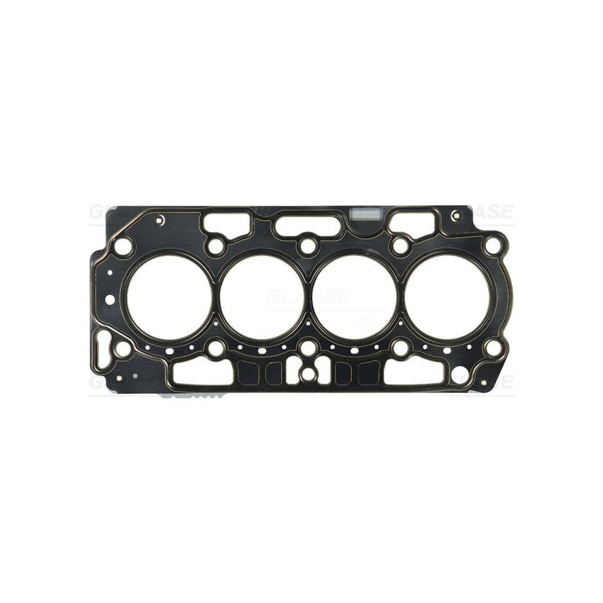 USZCZELKA GŁOWICY GLASER H85041-30 PSA 1.5HDI 17-