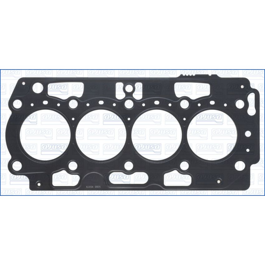 USZCZELKA GŁOWICY AJUSA 10250630 PSA 1.5HDI 17-