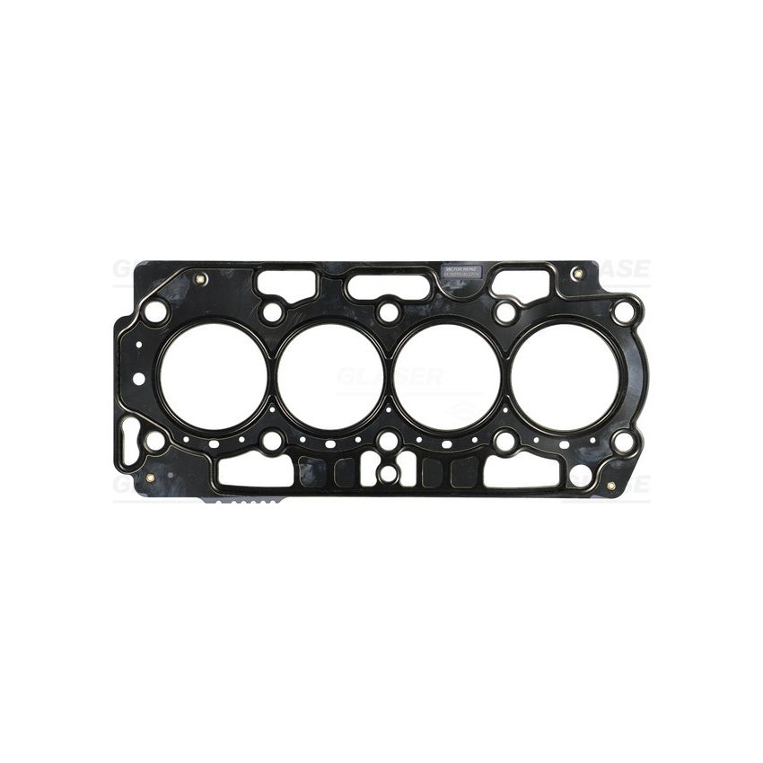 USZCZELKA GŁOWICY GLASER H85041-40 PSA 1.5HDI 17-