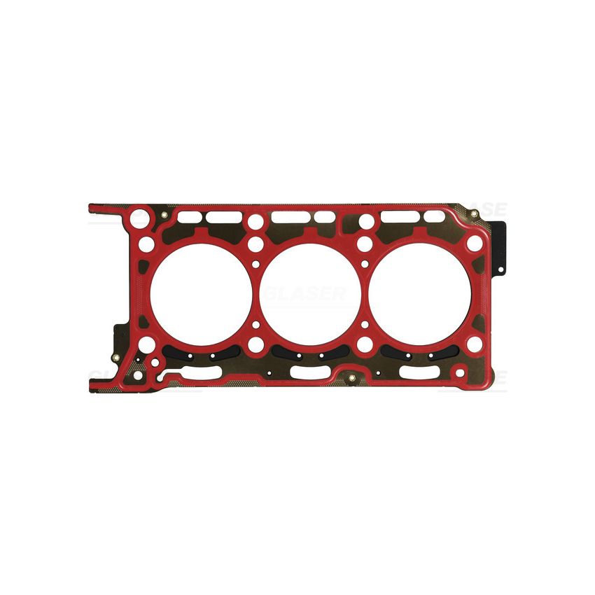 USZCZELKA GŁOWICY GLASER H85110-00 VW 3.0TDI 18-