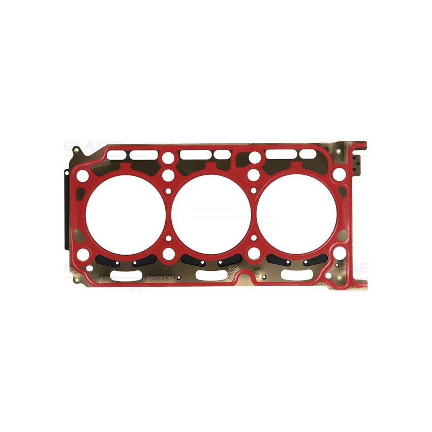 USZCZELKA GŁOWICY GLASER H85111-00 VW 3.0TDI 18-
