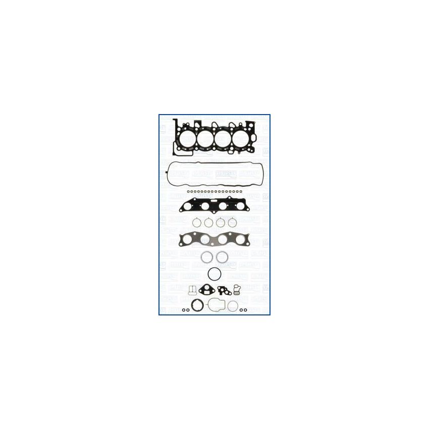 KOMPLET USZCZELEK GŁOWICY AJUSA 52488200 HONDA 1.5 02-08