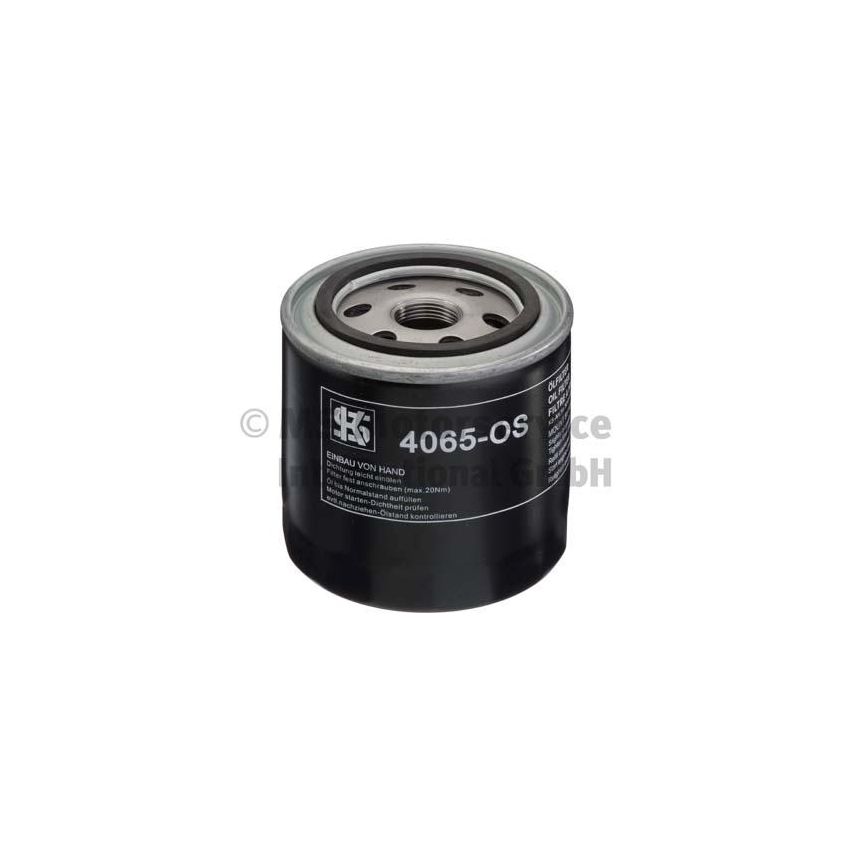 FILTR OLEJU KOLBENSCHMIDT 50014065 FORD 1.5-6.4 06-