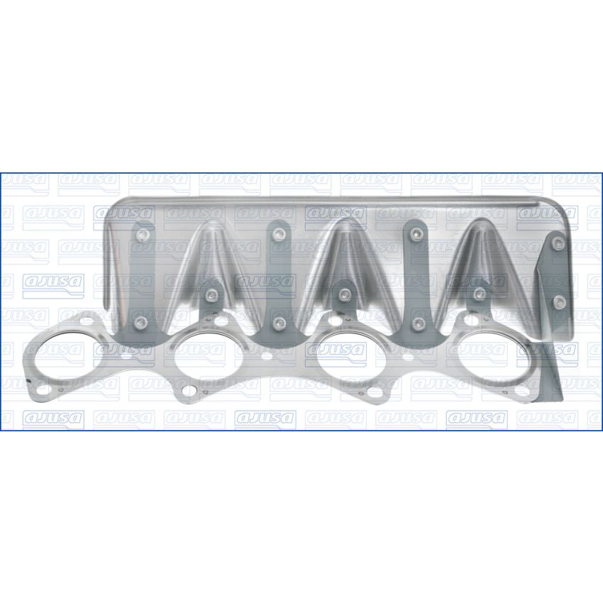 USZCZELKA KOLEKTORA WYDECHOWEGO AJUSA 13076800 BMW 1.6-1.9 87-02