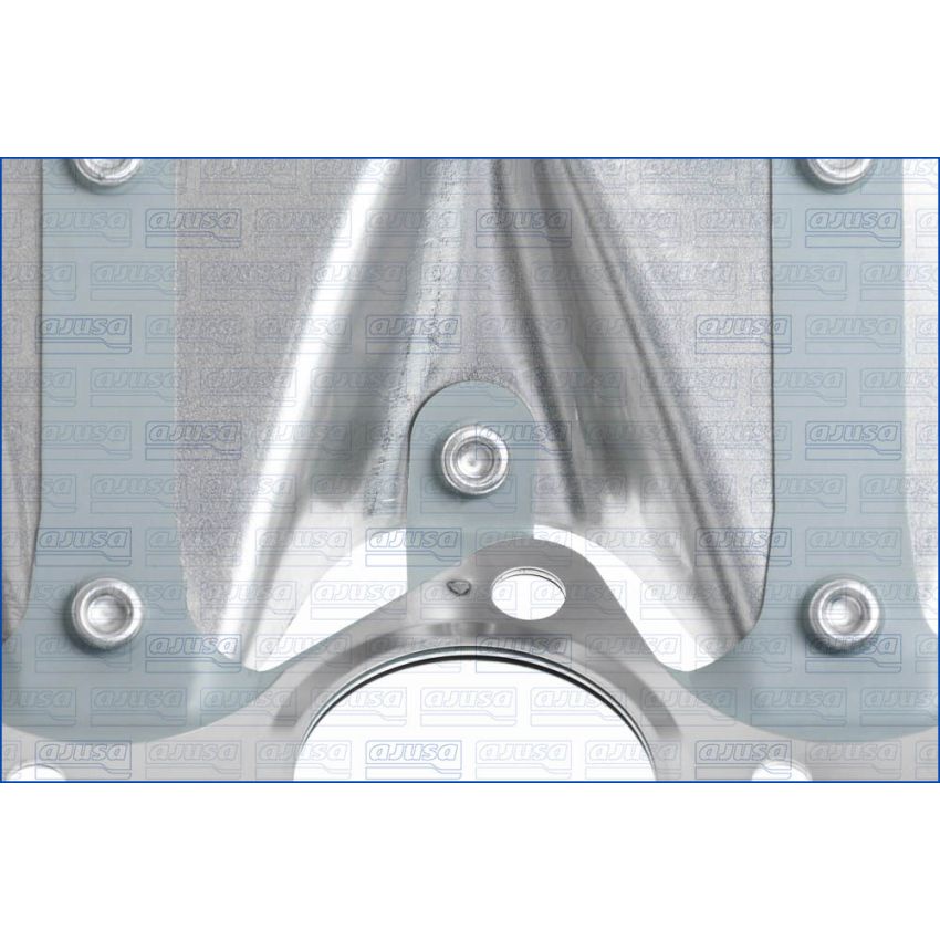 USZCZELKA KOLEKTORA WYDECHOWEGO AJUSA 13076800 BMW 1.6-1.9 87-02