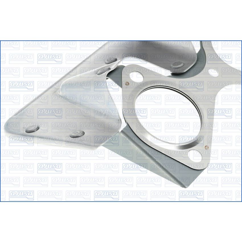 USZCZELKA KOLEKTORA WYDECHOWEGO AJUSA 13076800 BMW 1.6-1.9 87-02