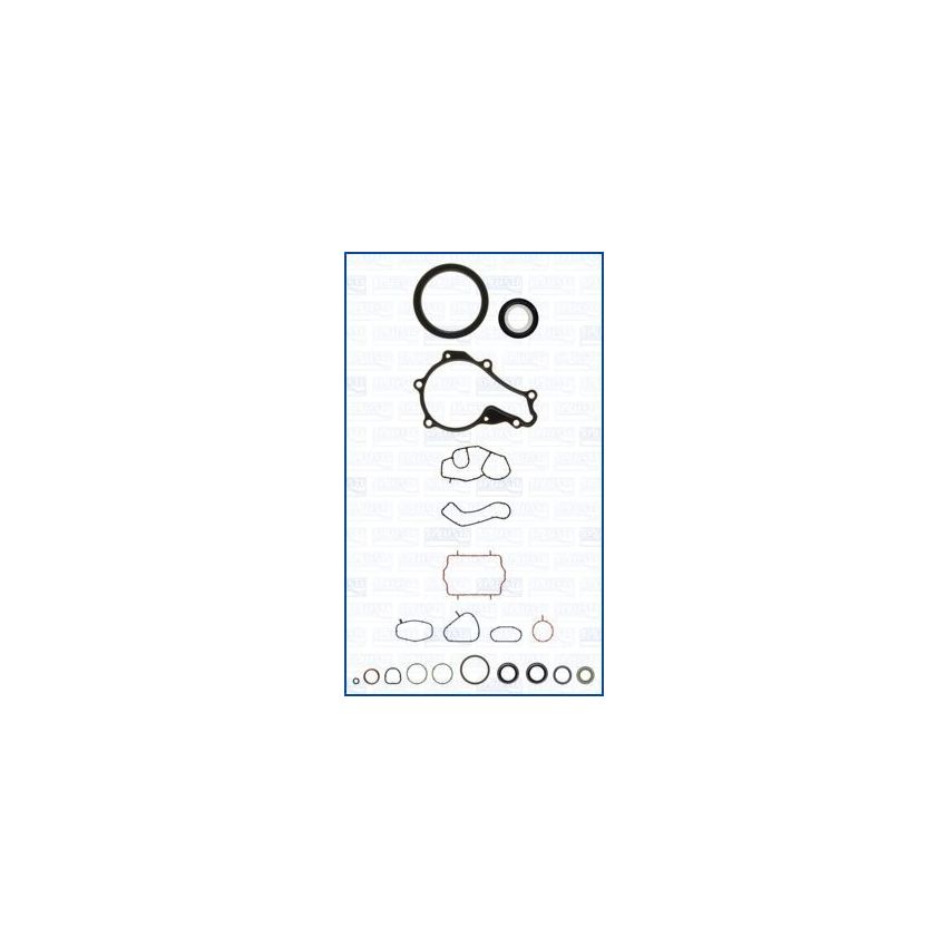 KOMPLET USZCZELEK BLOKU AJUSA 54266500 PSA 1.6 16-