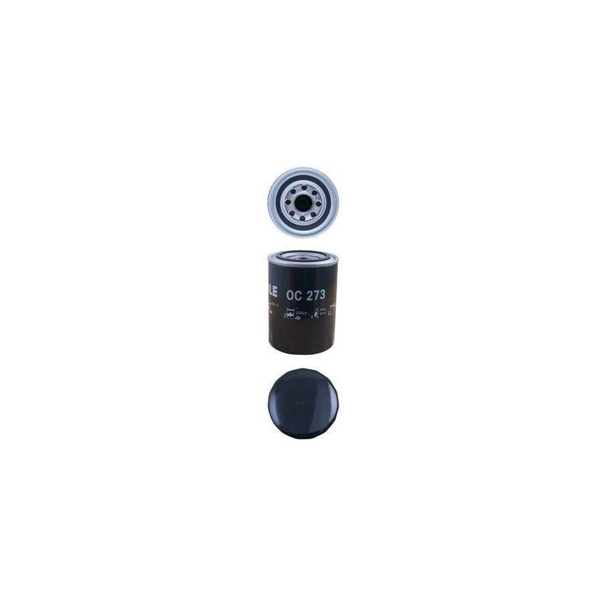 FILTR OLEJU KNEHT OC273 NISSAN 2.0-4.2 86-00