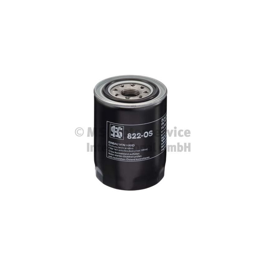 FILTR OLEJU KOLBENSCHMIDT 50013822 NISSAN 2.0-4.2 86-00