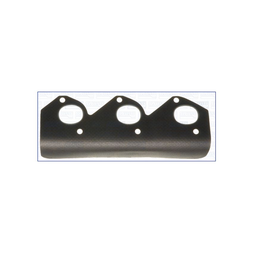USZCZELKA KOLEKTORA WYDECHOWEGO AJUSA 13076300 BMW 3.0-3.4 83-93