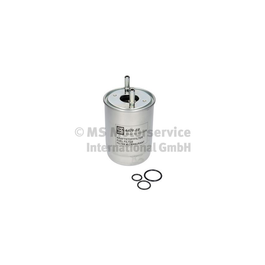 FILTR PALIWA KOLBENSCHMIDT 50014479 RENAULT 1.5-2.0DCi 08-