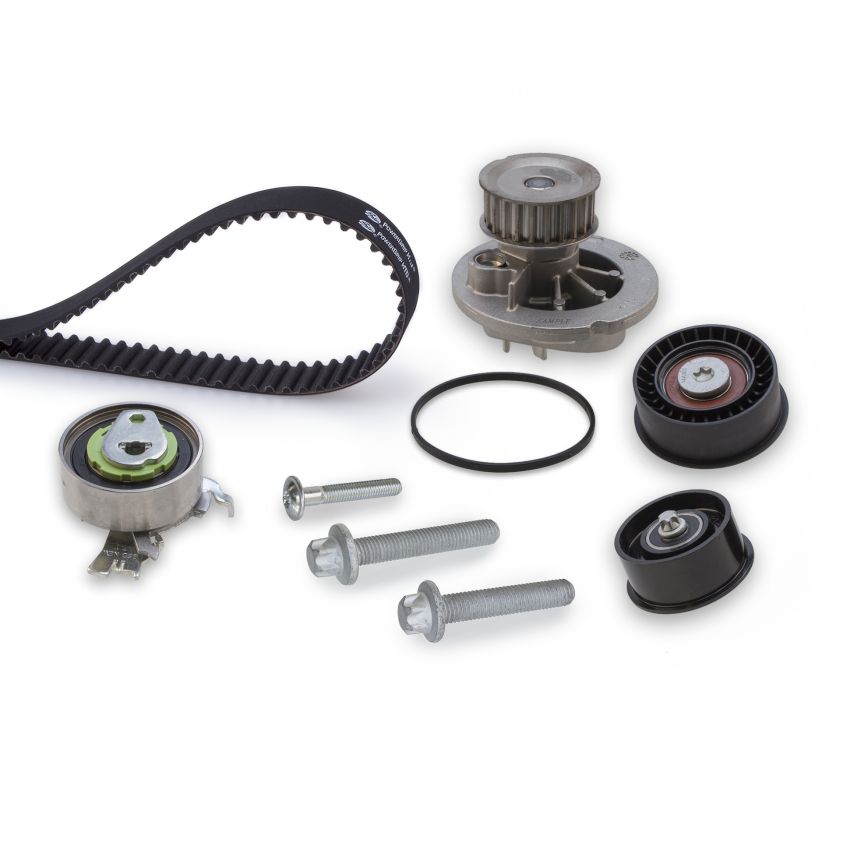 KOMPLET ROZRZĄDU GATES KP25499XS3 OPEL 1.4-1.8 98-