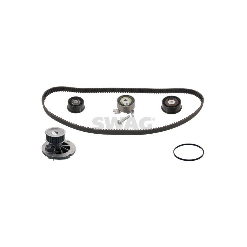 KOMPLET ROZRZĄDU SWAG 40933827 OPEL 1.4-1.8 98-