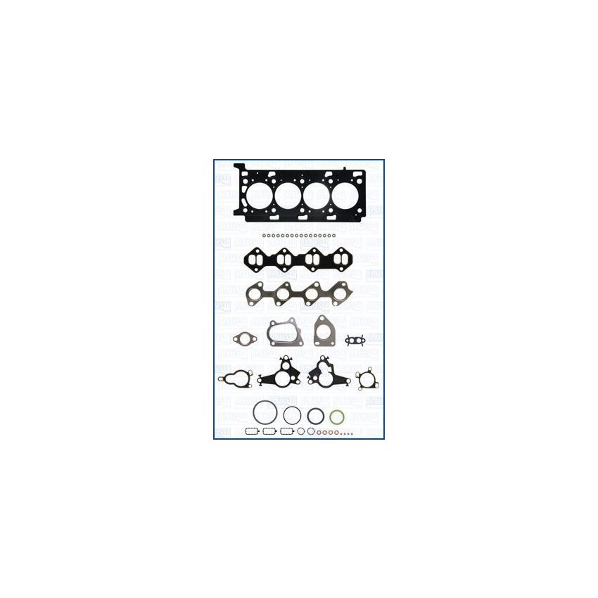 KOMPLET USZCZELEK GŁOWICY AJUSA 52513800 NISSAN 2.0 06-