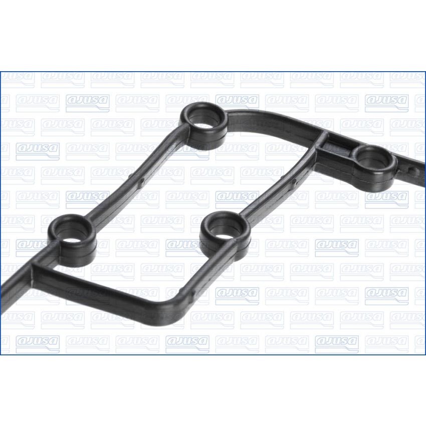 USZCZELKA MISKI OLEJU AJUSA 14066700 BMW 1.6-1.9 93-00