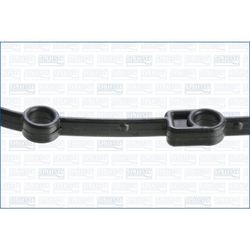 USZCZELKA MISKI OLEJU AJUSA 14066700 BMW 1.6-1.9 93-00