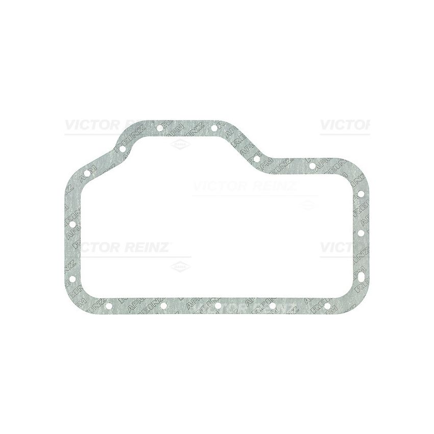 USZCZELKA MISKI OLEJU VICTOR REINZ 71-27554-00 BMW 1.6-1.8 87-95