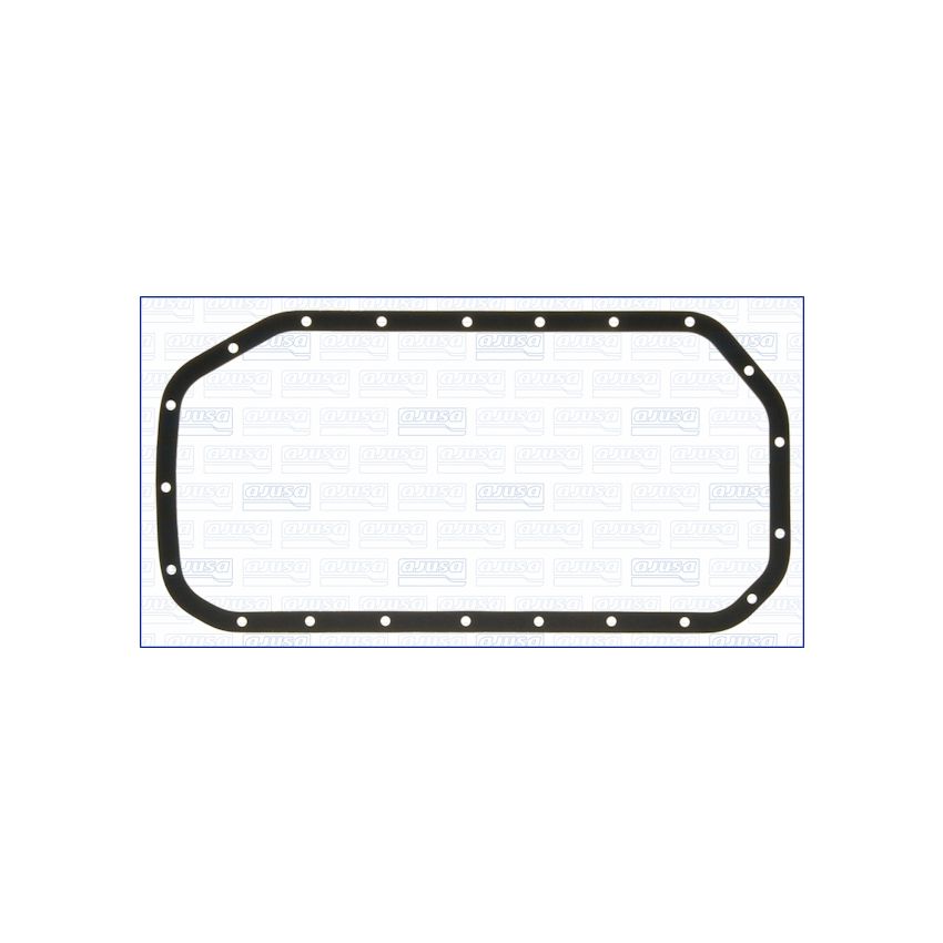 USZCZELKA MISKI OLEJU AJUSA 14033100 BMW 1.6-2.0 63-91