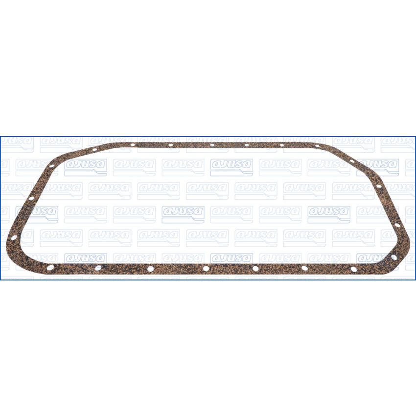 USZCZELKA MISKI OLEJOWEJ AJUSA 14059200 BMW 1.5-2.3 63-91