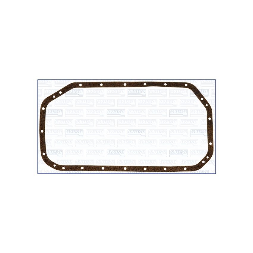USZCZELKA MISKI OLEJOWEJ AJUSA 14059200 BMW 1.5-2.3 63-91