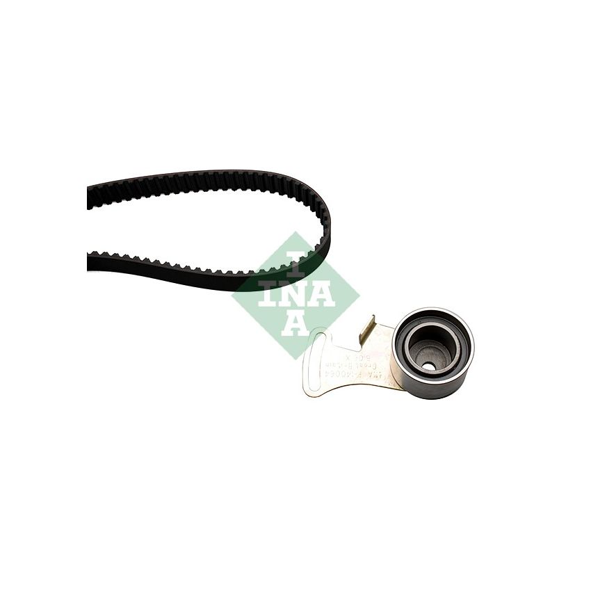 KOMPLET ROZRZĄDU INA 530037810 ROVER 1.4-1.6 90-05