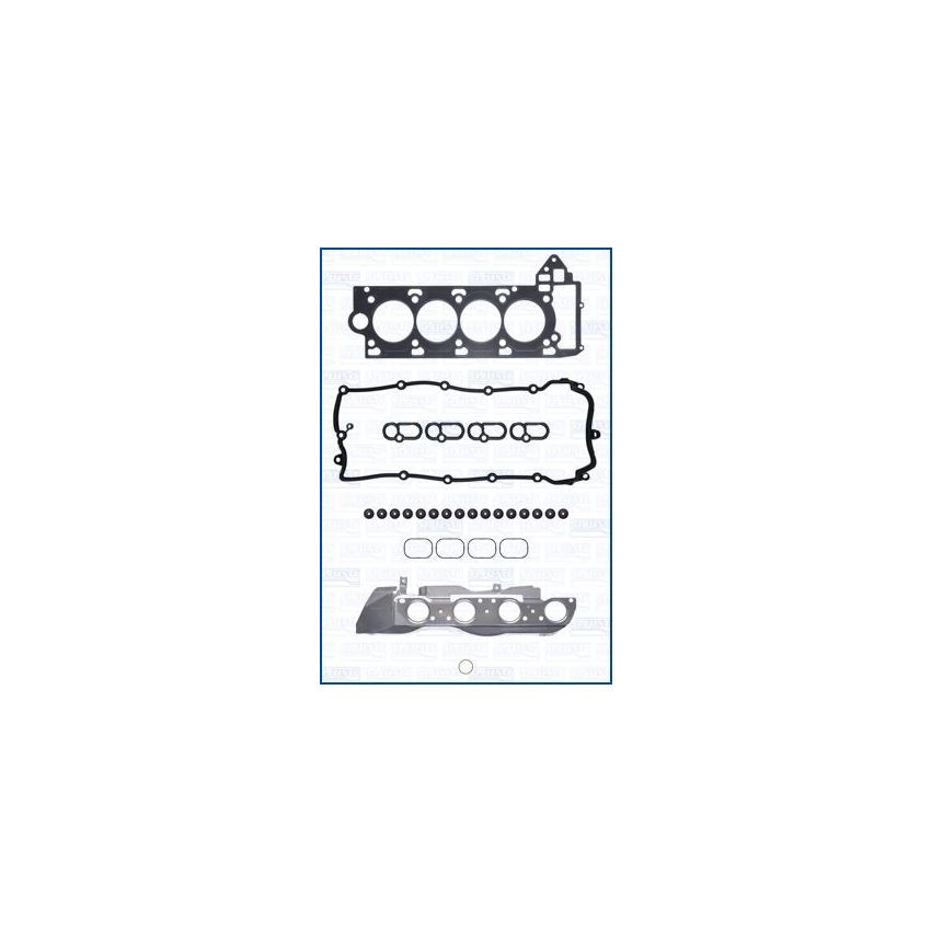 KOMPLET USZCZELEK GŁOWICY AJUSA 52395300 ROVER 5.0 11-13