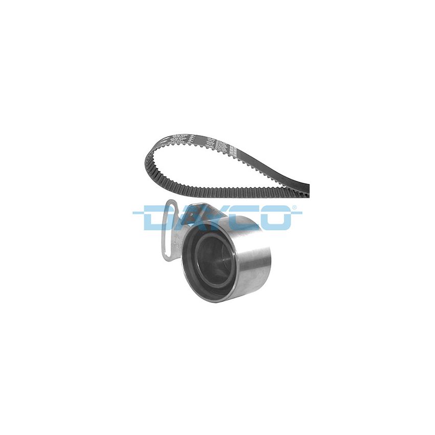 KOMPLET ROZRZĄDU DAYCO KTB497 ROVER 1.4-1.6 90-05