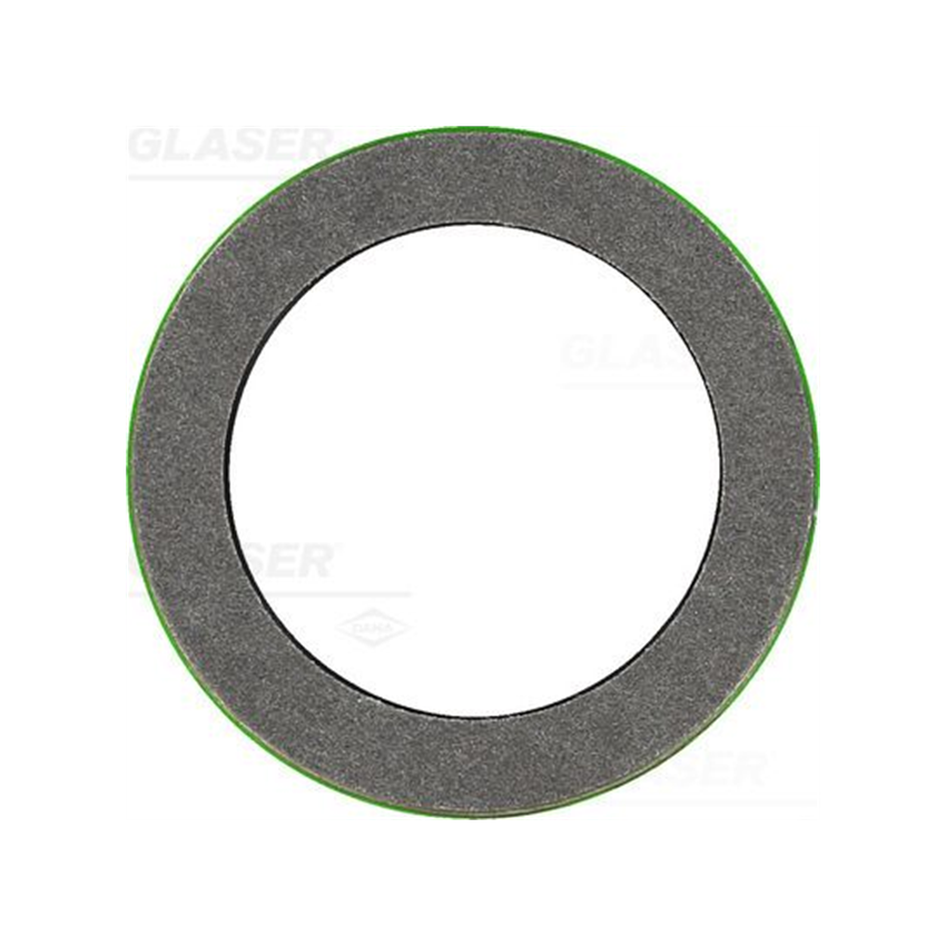 USZCZELNIACZ WAŁU PRZÓD SIMMERRING GLASER P77806-01 MAN D0834 05-