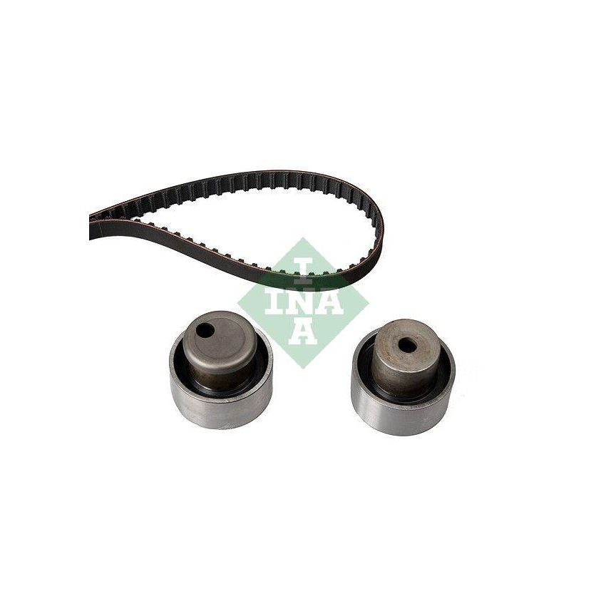 KOMPLET ROZRZĄDU INA 530011810 FORD T 1.7D 88-