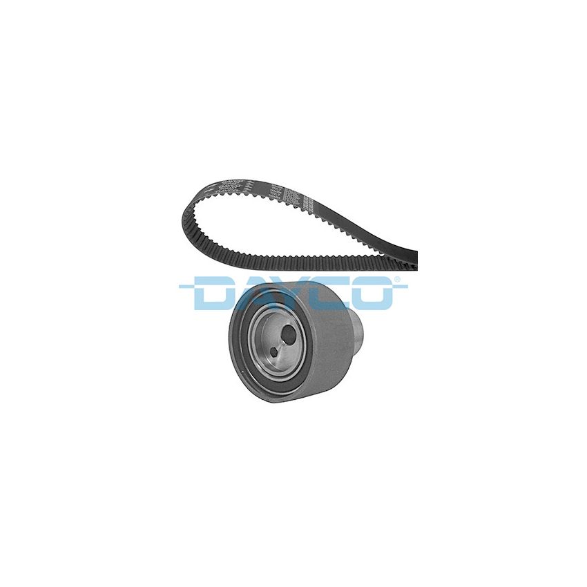 KOMPLET ROZRZĄDU DAYCO KTB683 NISSAN 3.0 84-95