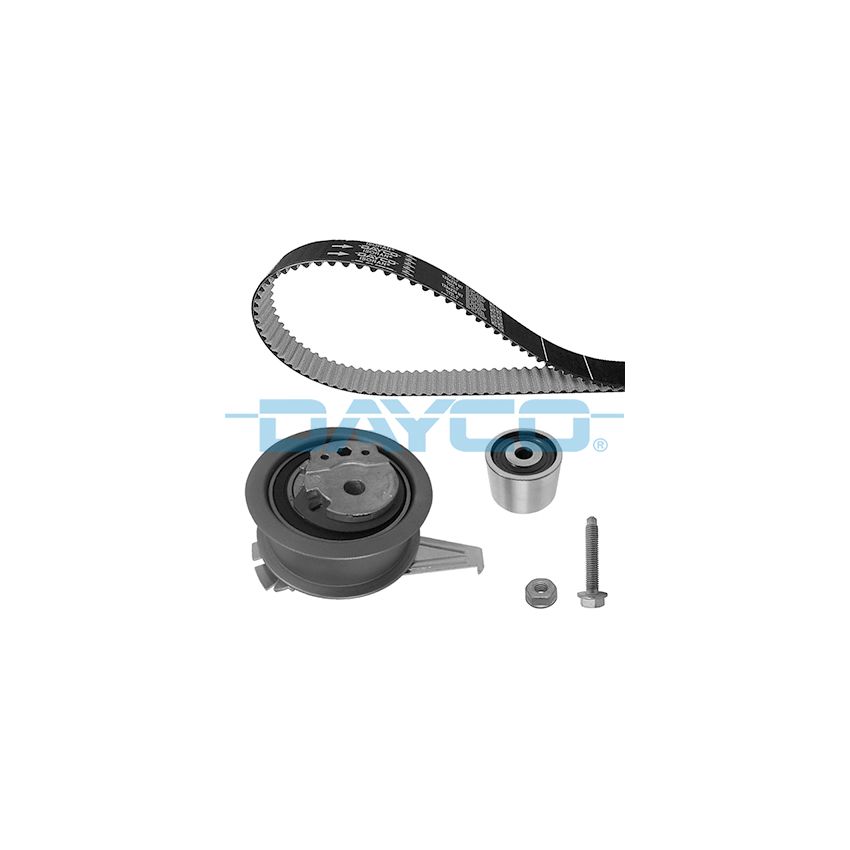 KOMPLET ROZRZĄDU DAYCO KTB999 VW 1.4-1.6D 14-