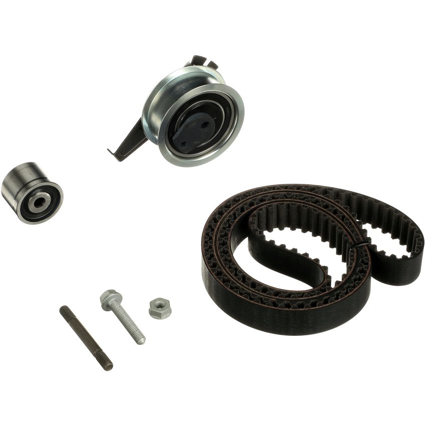 KOMPLET ROZRZĄDU GATES K025678XS VW 1.4-1.6D 14-